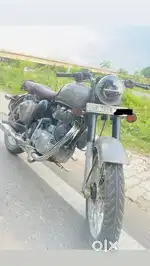 Clasic 350cc