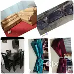 Bumper offer sofa