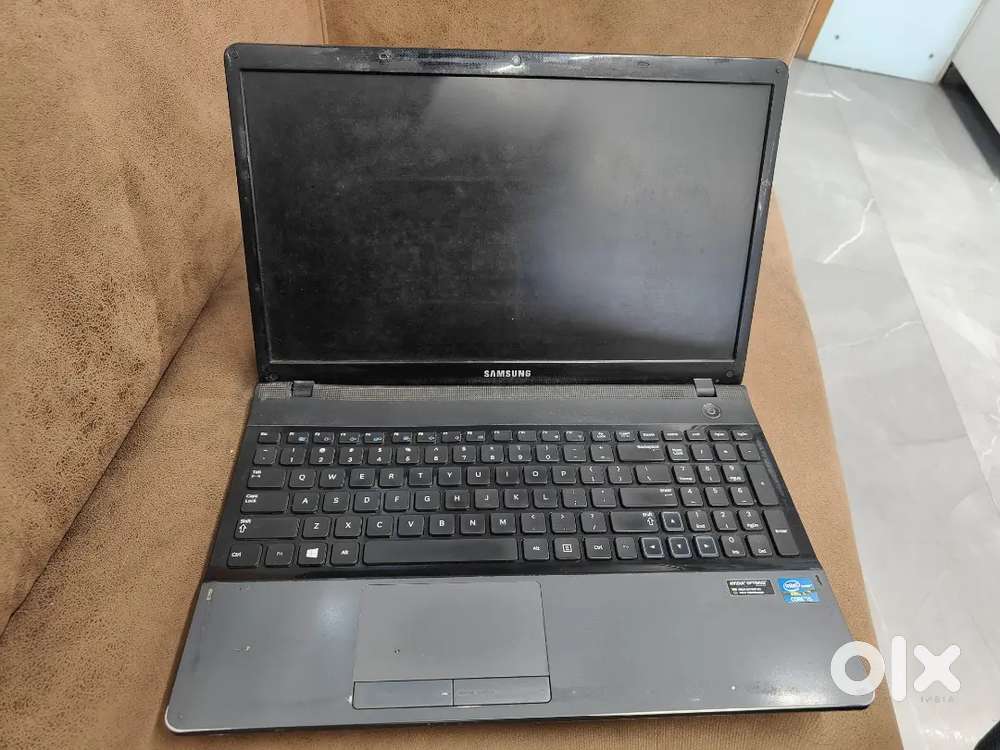 Samsung Laptop - I5 3rd Gen