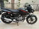 Bajaj pulser 150CC good condition