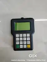 Cnc router remote