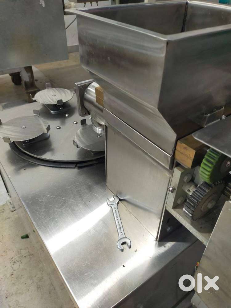 Idiyappam machine (String Hopper)