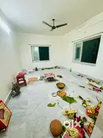 Newly build property