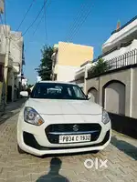 Brand new car without accidental
