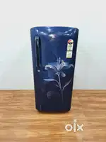$@LG SINGLE DOOR REFRIGERATOR WITH WARRANTY AND FREE HOME DELIVERY$@82