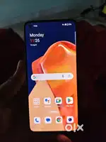 Oneplus9R all good condition display one small damage touchsupewroking