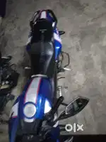 Apache RTR
