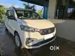 Maruti Suzuki Ertiga 2023 Petrol 5530 Km Driven