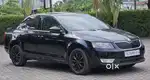Skoda Octavia Ambiente 2.0 MPI, 2013, Diesel