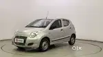 Maruti Suzuki A-Star 2012-2014 1.0 LXI, 2011, Petrol