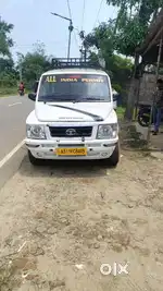 Tata Sumo Gold 2017 Diesel Good  Condition