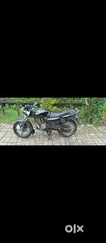 Powerful  engine 1 self one start