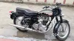 Bullet in good condition