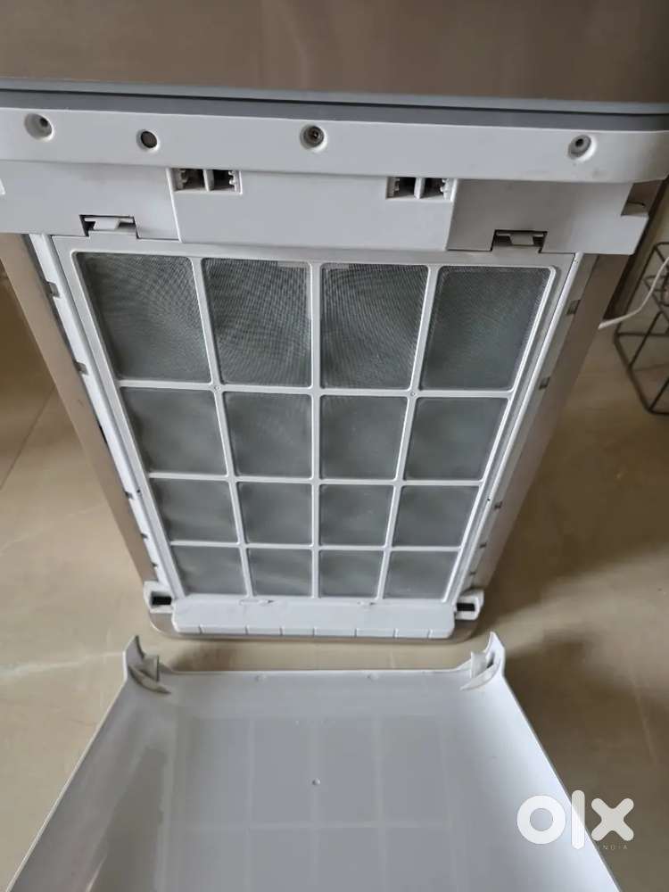 Honeywell Air Touch U2 Airpurifier (top model)