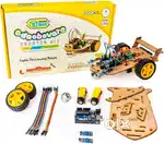 Sparklebox all in one robotic set