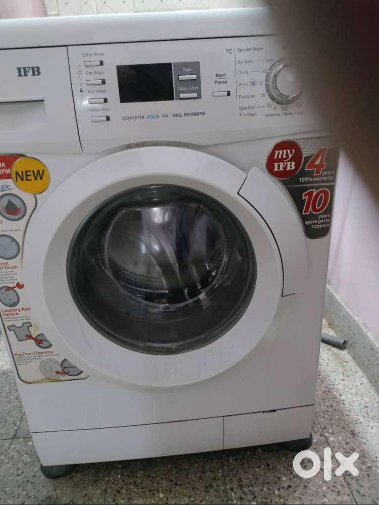 Used IFB Washing Machines
