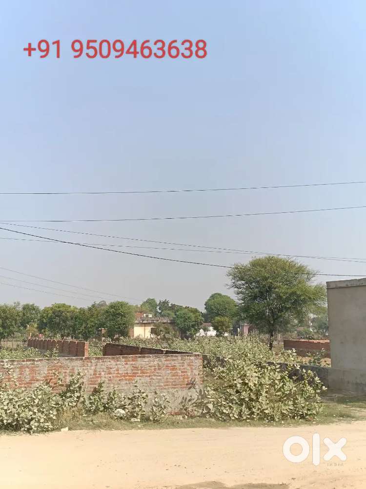 All types of plot, houses available, sell land, plots JDA, society