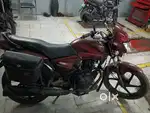 It's in very good running condition it's 12 yrs old