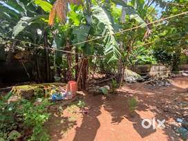Residential Land very close to Thiroor Centre , Thrissur