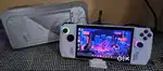 ASUS ROG Ally, AMD Ryzen Z1 Extreme, 16GB RAM, 512GB