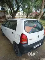 Maruti Suzuki Alto 800 2009 LPG Well Maintained