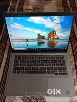 Dell latitude 5410 with bill