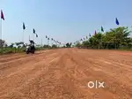 PLOT SALE 1500 SQFT- DHAMTARI ROAD