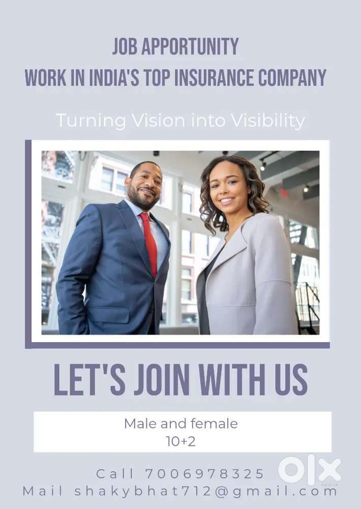 Insurance advisor