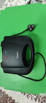 Waffle Maker - Prestige