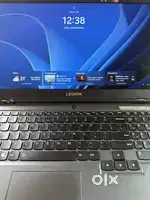 Lenovo legion 5i gaming laptop