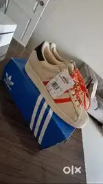 Under armour shoes new brand Uk10 size