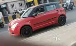 4 fresh appolo tyres, in mint condition