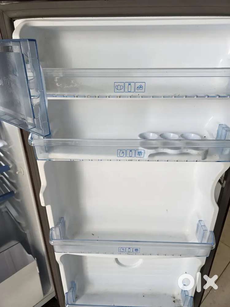 100 Litre Haier Fridge for sale