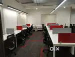 Fully Furnished Office Space for Rent in Kalyani Nagar, Pune