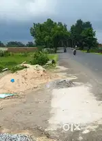 Residential and commercial plot for sell