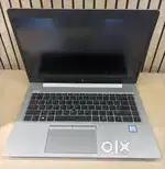 HP LAPTOP INTEL CORE I5 8TH GEN 16GB RAM 256GB SSD 2GB GRAPHIC