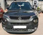 Tata Punch Creative, 2022, Petrol