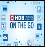 HDB financial Survive