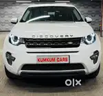 Land Rover Discovery Sport TD4 SE 7S, 2019, Diesel