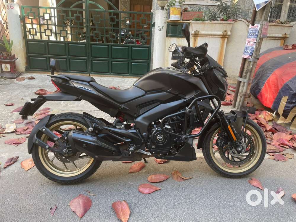 Bajaj dominar 400 for sale