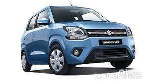 NEW WAGONNNN R CNG