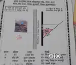 रामदयालू से अघोरिया बाजार में मुख्य सड़क से सटा ह