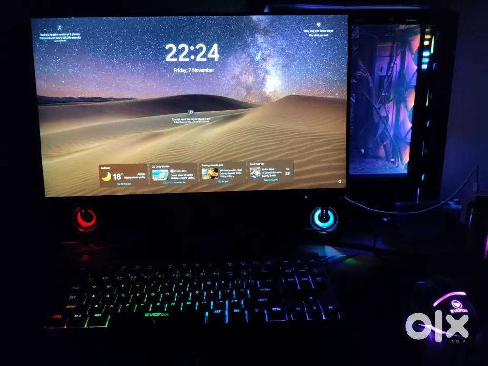 Computer Gaming PC