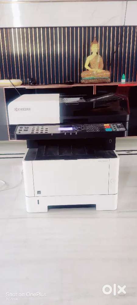 Kyocera 2040dn Printer