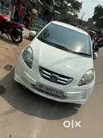 Honda Amaze 2015 Diesel Good Condition