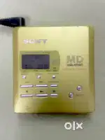 Walkman Sony , Sony MD Player, Panasonic CD Player for Sale