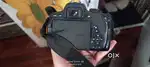 Camera DSLR 750D