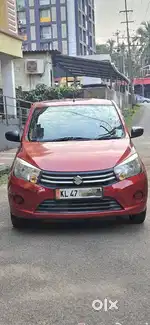 Maruti Suzuki Celerio 2014-2017 1.0 VXI AMT, 2015, Petrol
