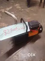 Water pump 0.5 hp
