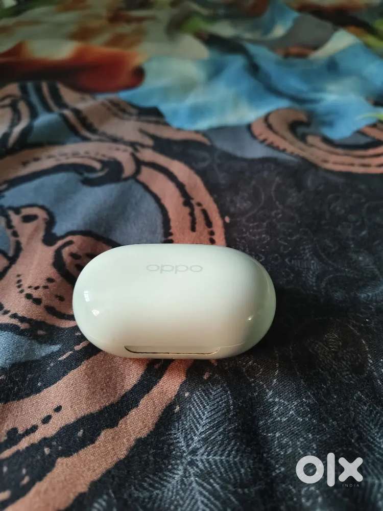 Oppo enco buds